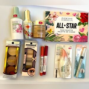 Physicians Formula Bundle Deal!! All 10 for $35